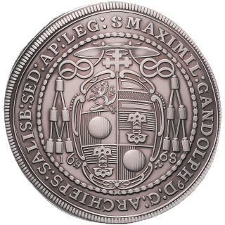 Coin obverse image