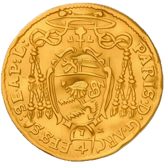 Coin obverse image