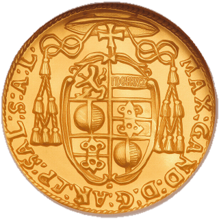 Coin obverse image