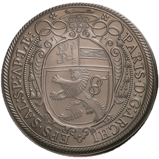 Coin obverse image