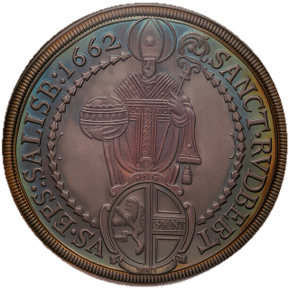 Coin reverse image