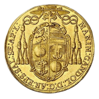Coin obverse image