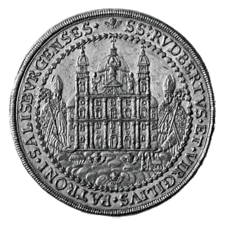 Coin reverse image