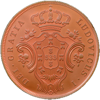Coin obverse image