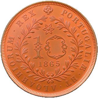 Coin reverse image