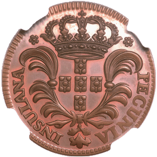 Coin obverse image