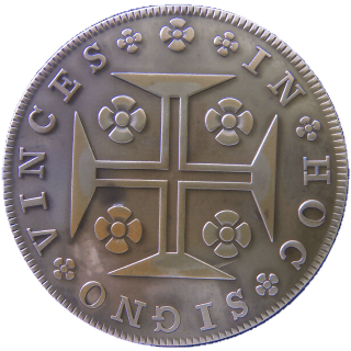 Coin reverse image