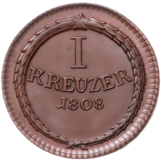 Coin reverse image