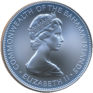 Coin obverse image