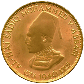 Coin obverse image