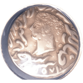 Coin reverse image