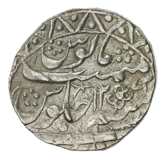 Coin reverse image