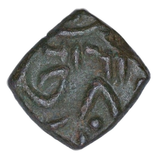 Coin reverse image