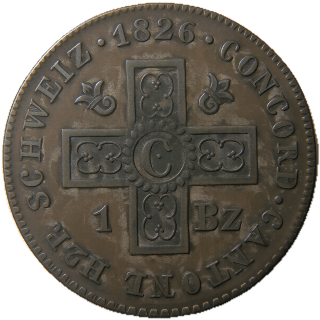 Coin reverse image