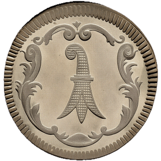 Coin obverse image