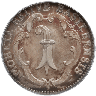 Coin obverse image