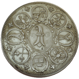 Coin obverse image