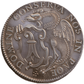 Coin obverse image