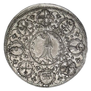 Coin obverse image