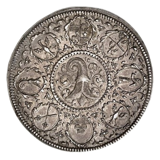 Coin obverse image
