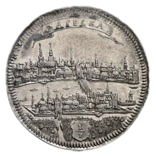 Coin reverse image