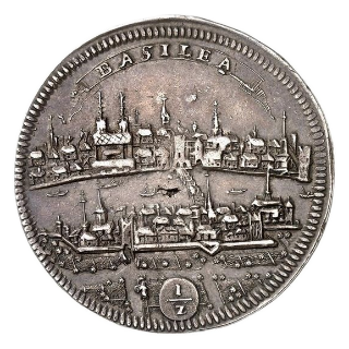 Coin reverse image