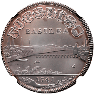 Coin reverse image