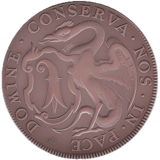 Coin obverse image