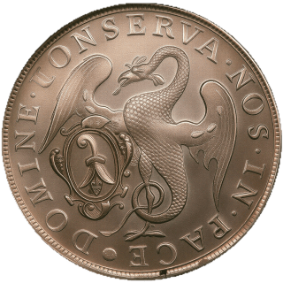 Coin obverse image