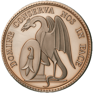 Coin obverse image