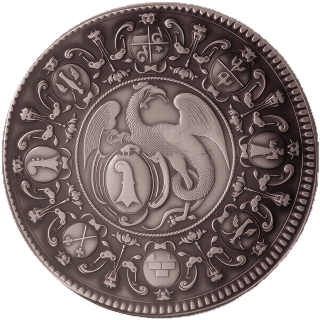 Coin obverse image