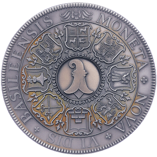 Coin obverse image