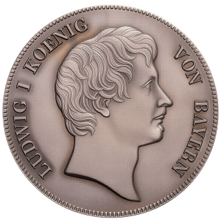 Coin obverse image