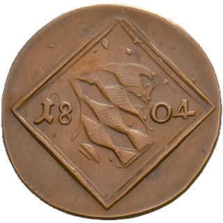Coin obverse image