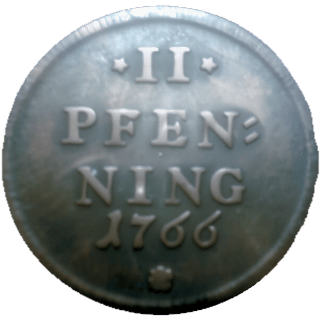 Coin reverse image