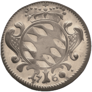 Coin reverse image