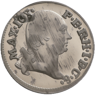 Coin obverse image