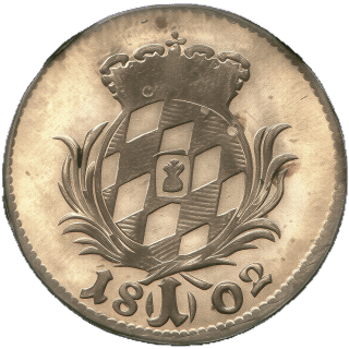 Coin reverse image