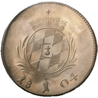 Coin reverse image