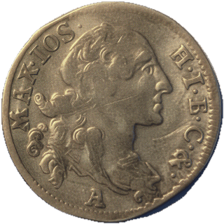Coin obverse image