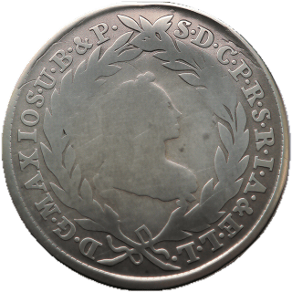 Coin obverse image