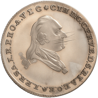 Coin obverse image