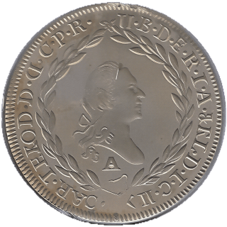 Coin obverse image