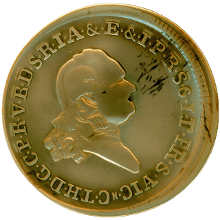 Coin obverse image