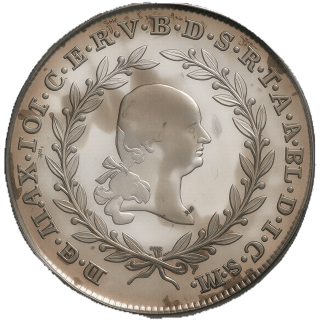 Coin obverse image