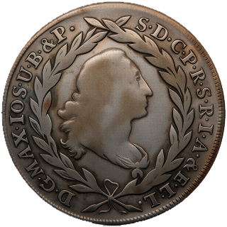 Coin obverse image