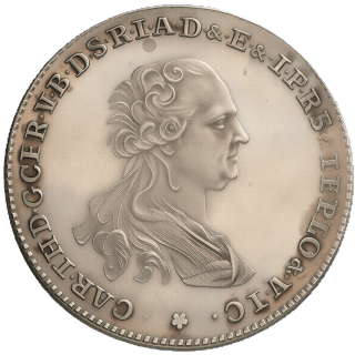 Coin obverse image