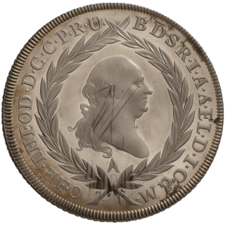 Coin obverse image