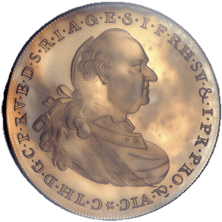 Coin obverse image