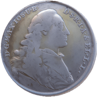Coin obverse image